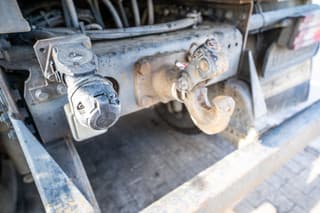 Mercedes-Benz AXOR 2633+BIBENNE+PALFINGER 18T/m /3XHydr. - Image 23
