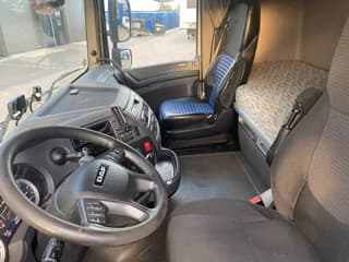 DAF SC / ADR / Stand Airco / PTO - Image 7