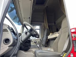 DAF CF 85.410 8x2 Manual Gearbox Hooksystem - Image 6