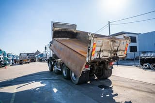 DAF CF 85.410 BB -E5 - Image 5