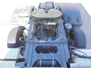 DAF 6X2 NL TRUCK - Image 20