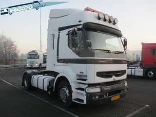 Renault HD 370-19T - Image 2