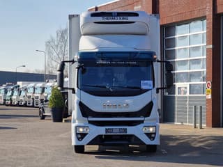 Iveco 120.250 4x2 - Thermoking T-800R Frigo - Loadlift - Euro 6 - Automatic - Image 32
