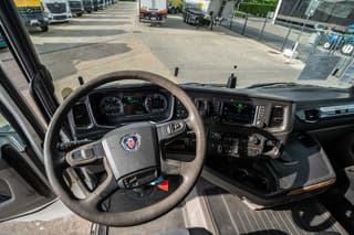 Scania R450 + KIPHYDR. - Image 8