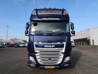 DAF FT 4x2, Super Space Cab, NL Truck TOP! - Image 2