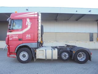 DAF 6X2 NL TRUCK - Image 6