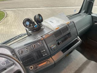 MAN TGM 2013 - 15.250 afbeelding 7