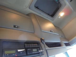 DAF FAD 85-460 8X4 - Image 9