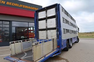 DAF XF 105-460 - 2012 - Image 2