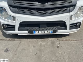Mercedes-Benz 1845 EURO 6 - Image 12
