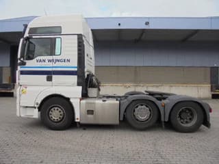 MAN 26-480 XXL - Image 7