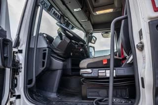 Renault T 460+SILO/ 5 COMP. - Image 8