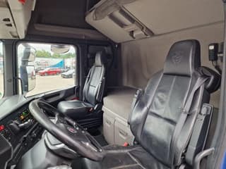 Scania 500S NGS A4x2NA Steel, air / Retarder / Alcoa wheels - Image 10