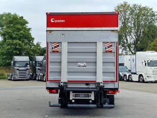 Iveco 160 210 - Isotherm box - Zepro loadlift - Low KM - Airco - Camera - Image 7