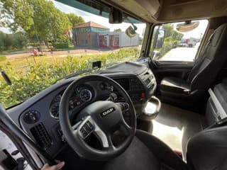 DAF FT - Image 20