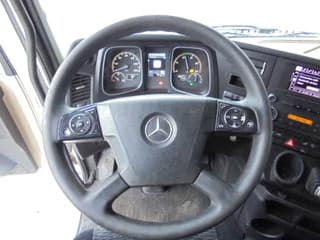 Mercedes-Benz 2542 6X2 - Image 16