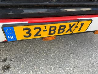Volvo 16.750 8X4 - 160 TON + RETARDER - Image 24