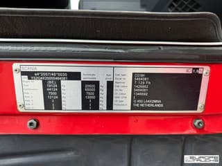 Scania G450 - Image 14