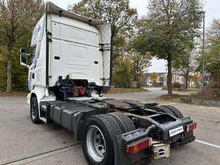Scania R420 MEGA 4x2 Topline Intarder TÜV neu! E5 - Image 5