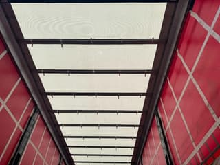 DAF 6X2 JUMBO + WECON HANGER SLIDING ROOF + TÜV TILL 02-2026 - Image 8