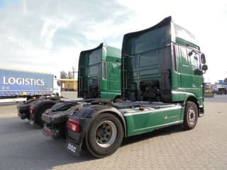 DAF SUPER SPACE CAB - Image 5
