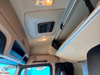 Mercedes-Benz 1843 EURO 6, Retarder, Standairco - Image 8