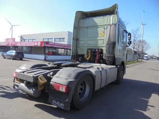 DAF NL TRUCK - Image 4