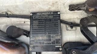 Iveco 480 - Image 16