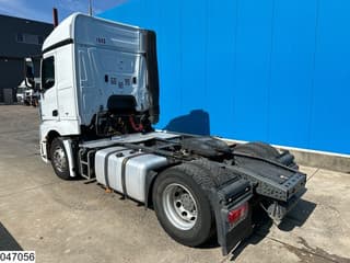 Mercedes-Benz 1845 EURO 6 - Image 4