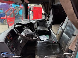 Scania R580 V8 - Image 10