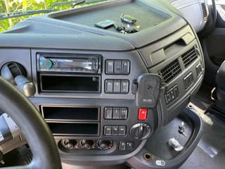 DAF FT Euro6 Intarder - Image 8