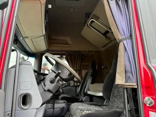 Scania R410 4X2 MEGA + RETARDER - Image 9