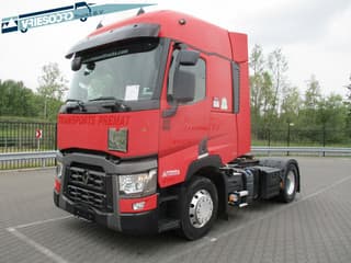 Renault T HD001 - Thumbnail 1