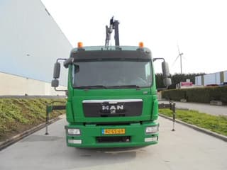 MAN 12.220 - Image 6
