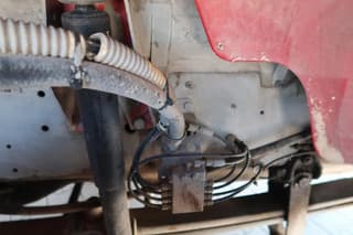 Scania R143-450 V8 143-450 - Old timer - Image 3