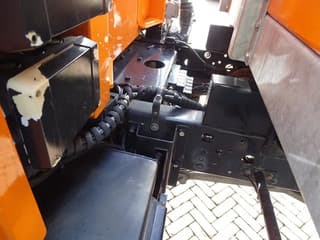 PFAU 4x4 CREWCAP KIPPER HYDRAULIC - Image 18