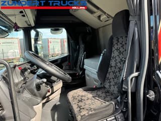 Scania 450, RETARDER - Image 10