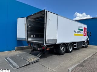 Iveco 330 CNG 6x2, EURO 6, Retarder, CNG - Image 2