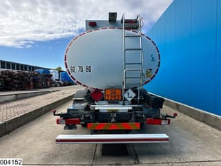 Renault Premium 380 6X2, EURO 5, Retarder, ADR, 18540 L - Image 14