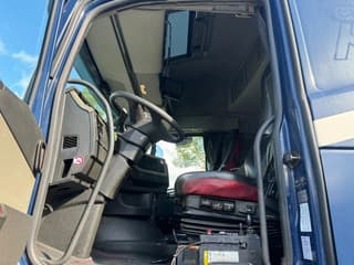Volvo 500 8X2 EURO 6 + PALFINGER T22 HOOKLIFT - Image 30