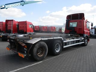 DAF FAS CF85 - Image 3
