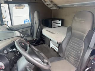 DAF 4X2 MEGA STANDKLIMA AIRCO - Image 9