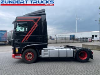 DAF XF440 SPACECAB - Image 8