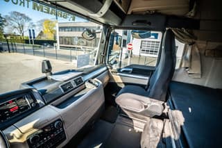 MAN 18.500 XLX BLS+INTARDER+KIPHYDR. - Image 11