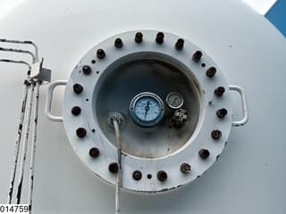 Renault Premium 210 19010 Liter, LPG GPL, Gastank, Steel suspension - Image 17