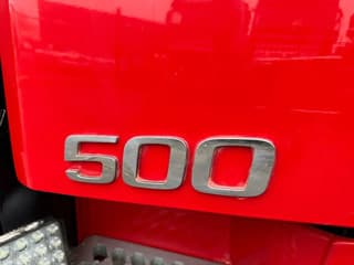 Volvo 500 8X4 - EURO 6 + HIAB 622 EP-6 HIPRO + REMOTE CONTROL - Image 13
