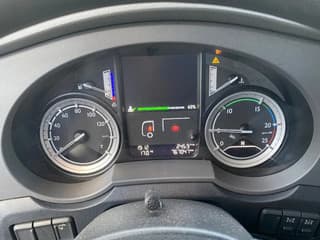 DAF SC / ADR / Stand Airco / PTO - Image 8