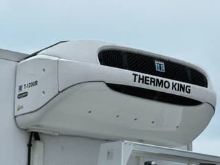 Renault 19 2025 - D WIDE 19T + THERMO KING T-1200R + DHOLLANDIA 1.500 KG LOADLIFT afbeelding 12