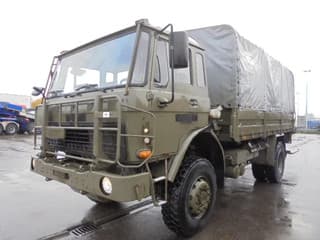 DAF YAD 4442 NT - Thumbnail 1