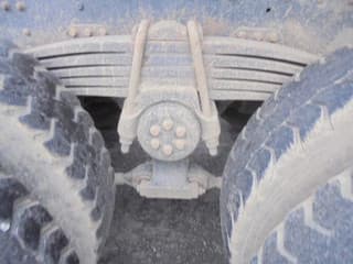 MAN 35.400 8X4 RHD - Image 9